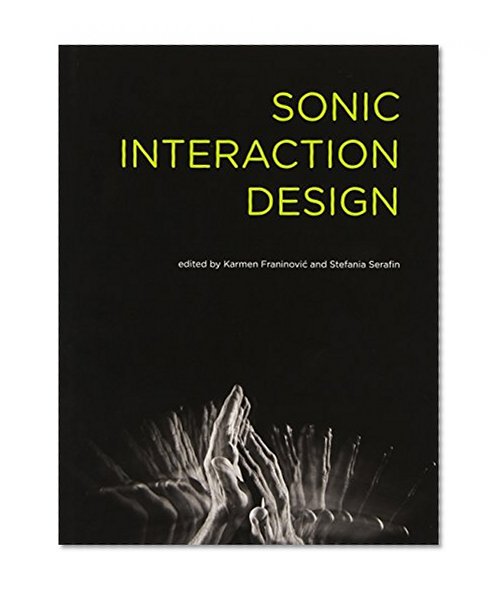 Sonic Interaction Design
