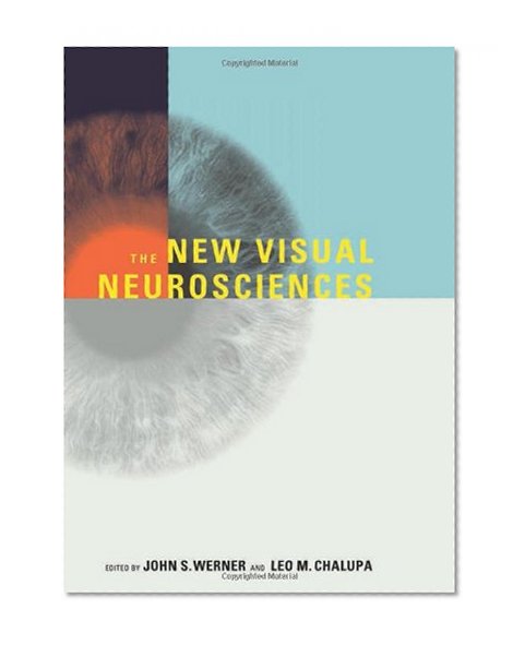 The New Visual Neurosciences