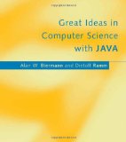 Great Ideas in Computer Science with Java