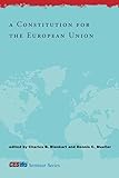 A Constitution for the European Union (CESifo Seminar)