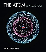 Book Cover The Atom: A Visual Tour (The MIT Press)