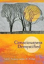 Book Cover Consciousness Demystified (The MIT Press)