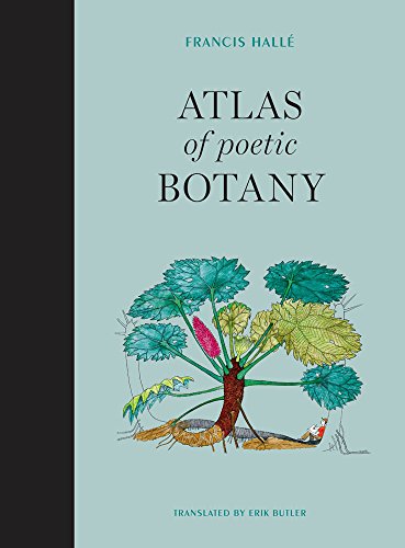Book Cover Atlas of Poetic Botany (The MIT Press)