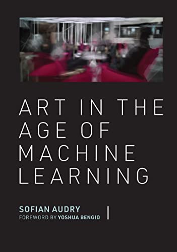 Book Cover Art in the Age of Machine Learning (Leonardo)