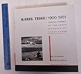 Karel Teige: L'Enfant Terrible of the Czech Modernist Avant-Garde