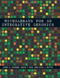 Microarrays for an Integrative Genomics (Computational Molecular Biology)