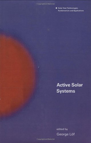 Active Solar Systems (Solar Heat Technologies)
