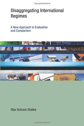 Disaggregating International Regimes: A New Approach to Evaluation and Comparison (Earth System Governance)