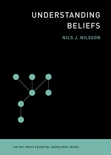 Book Cover Understanding Beliefs (MIT Press Essential Knowledge series)