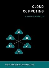Book Cover Cloud Computing (The MIT Press Essential Knowledge series)