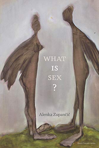 Book Cover What IS Sex? (Short Circuits)