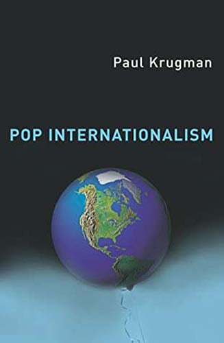 Book Cover Pop Internationalism (The MIT Press)
