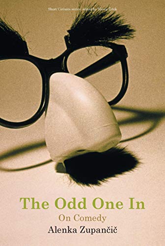 Book Cover The Odd One In: On Comedy (Short Circuits)