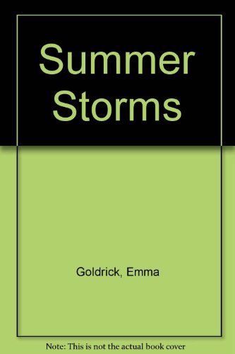 Summer Storms