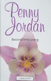Second Time Loving (Mills & Boon Largeprint Penny Jordan)