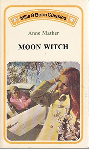 Moon Witch