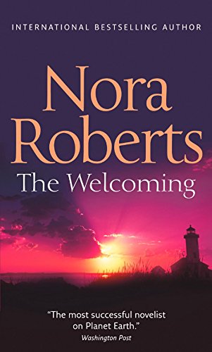 Book Cover THE WELCOMING
