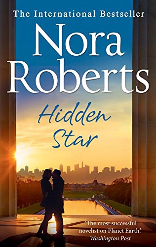 Book Cover HIDDEN STAR-STARS OF MITHRA PB