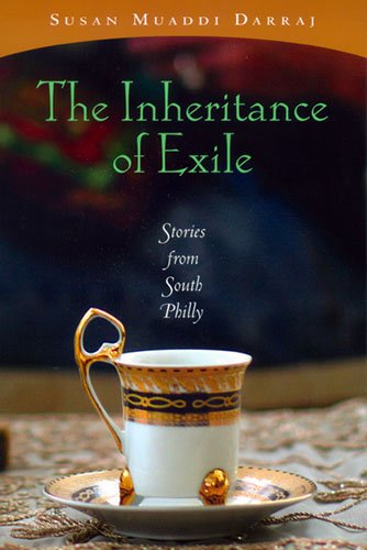 Book Cover The Inheritance of Exile: Stories from South Philly