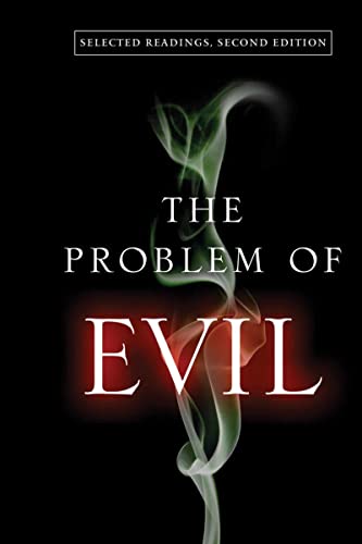 Book Cover The Problem of Evil: Selected Readings, Second Edition
