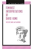 Feminist Interpretations of David Hume