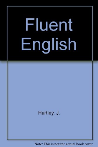 Fluent English