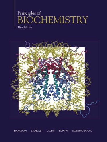 Value Pack: Principles of Biochemistry