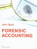 Forensic Accounting