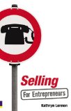 Selling For Entrepreneurs