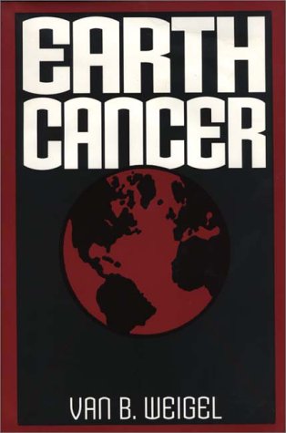Book Cover Earth Cancer