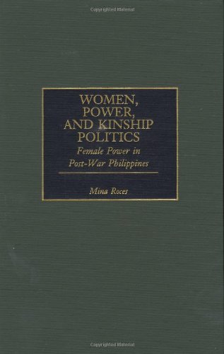 Women, Power, and Kinship Politics