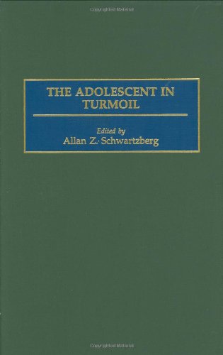 The Adolescent in Turmoil (Monograph of the International Society for Adolescent Psychi)