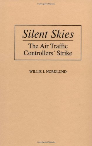 Silent Skies: The Air Traffic Controllers' Strike