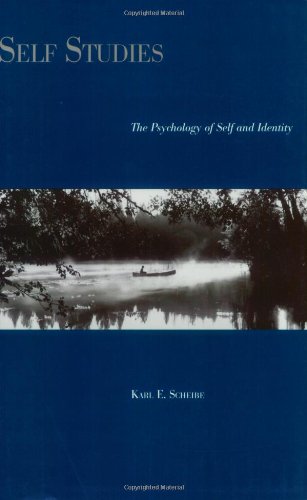 Self Studies: The Psychology of Self and Identity