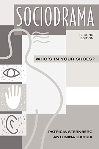 Sociodrama: Who's in Your Shoes?<br> Second Edition