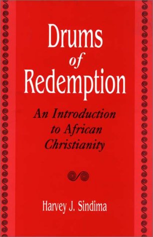 Drums of Redemption