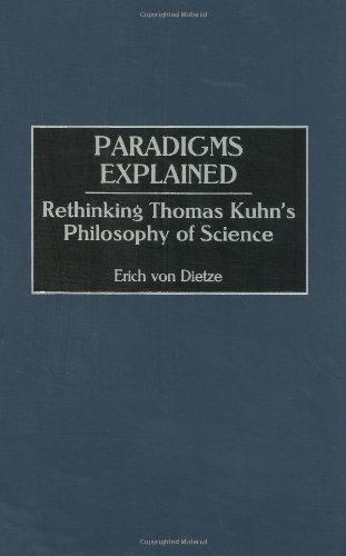 Paradigms Explained: Rethinking Thomas Kuhn's Philosophy of Science