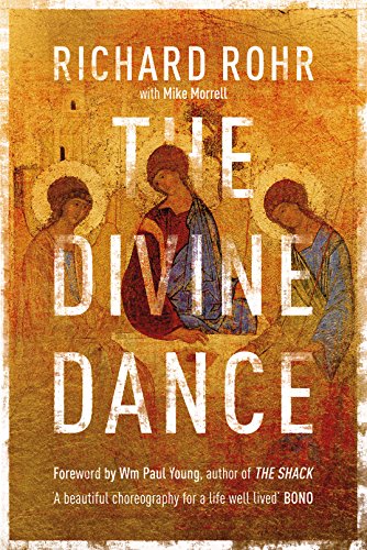 Book Cover The Divine Dance: The Trinity and Your Transformation