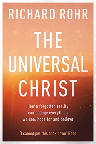 Book Cover The The Universal Christ: