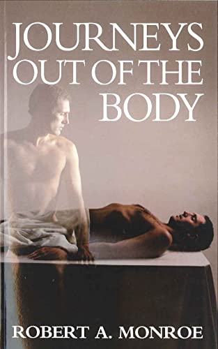 Book Cover Journeys Out of the Body