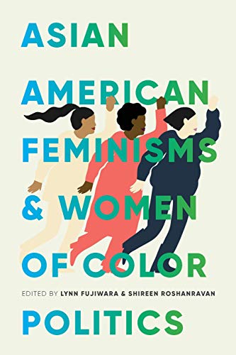 Book Cover Asian American Feminisms and Women of Color Politics (Decolonizing Feminisms)