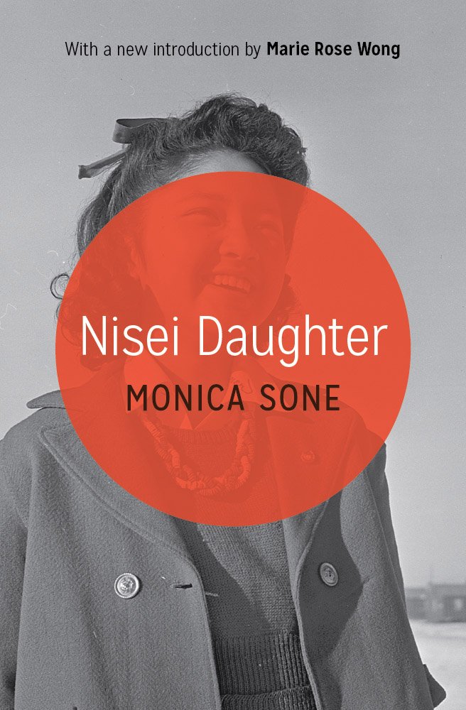 Book Cover Nisei Daughter (Classics of Asian American Literature)