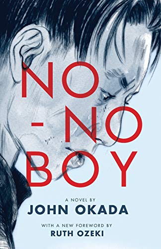 Book Cover No-No Boy (Classics of Asian American Literature)