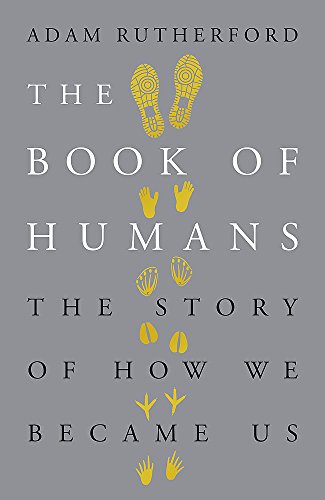 Book Cover Book Oof Humans EXPORT