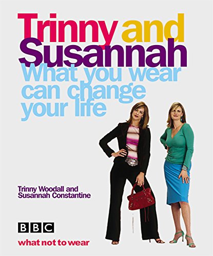 Book Cover What You Wear Can Change Your Life