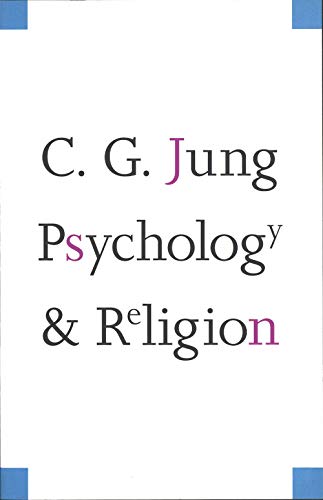 Book Cover Psychology and Religion (The Terry Lectures Series)