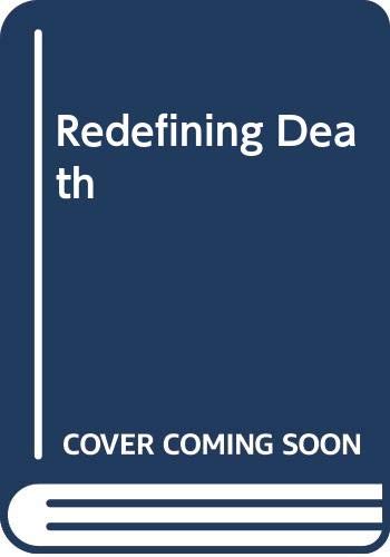 Redefining Death