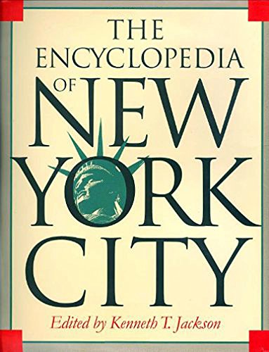 The Encyclopedia of New York City