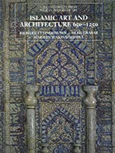 Book Cover Islamic Art and Architecture 650-1250