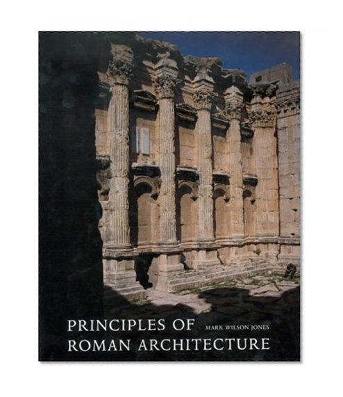 Principles of Roman Architecture